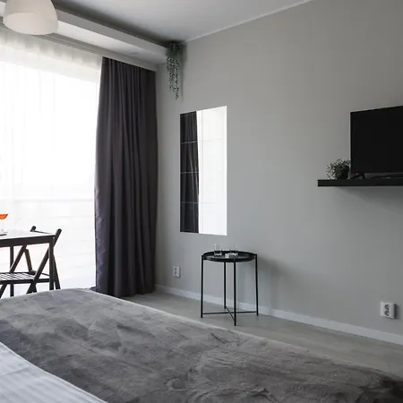 Aparthotel Horizont Dedine Golubac