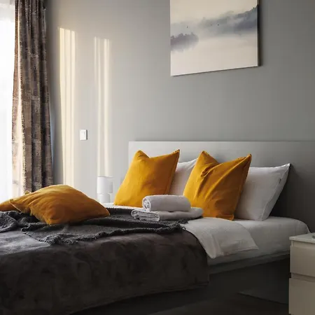 Horizont Dedine Hotel de apartamente Golubăţ