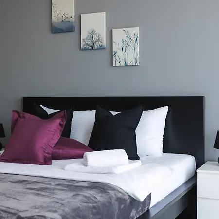 Horizont Dedine Hotel de apartamente 4*