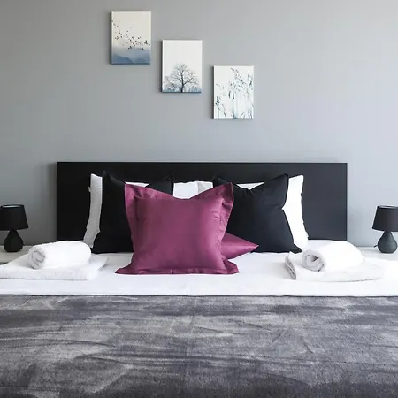 Aparthotel Horizont Dedine