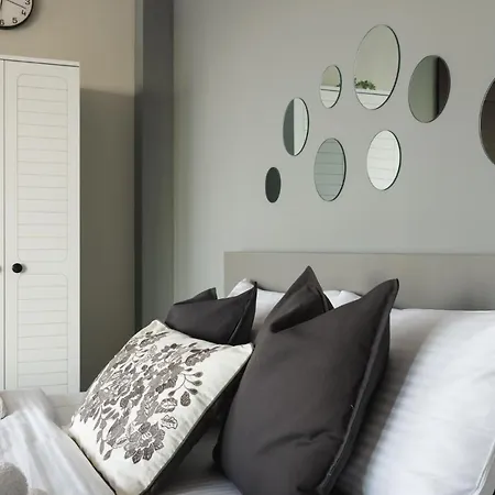 Horizont Dedine Aparthotel *