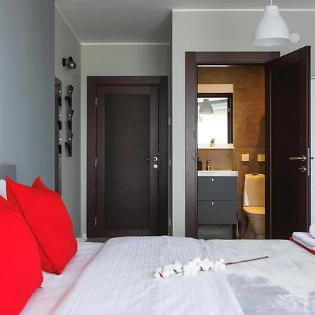 Aparthotel Horizont Dedine Golubac