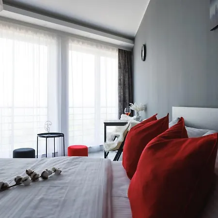 Horizont Dedine Aparthotel
