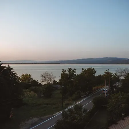 Aparthotel Horizont Dedine Golubac
