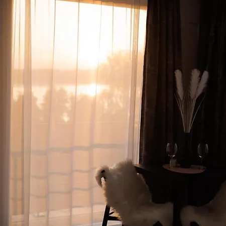 Aparthotel Horizont Dedine Golubac