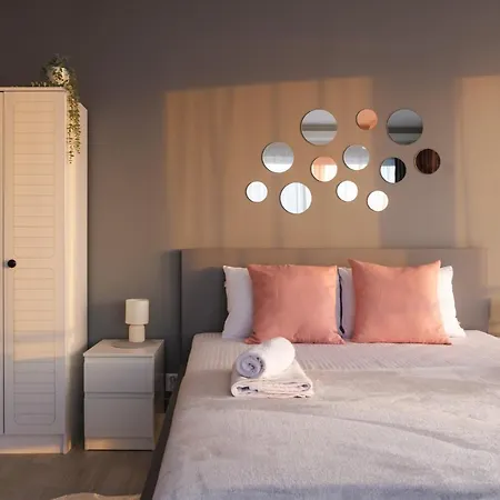 Horizont Dedine Aparthotel