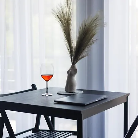 Aparthotel Horizont Dedine Golubac