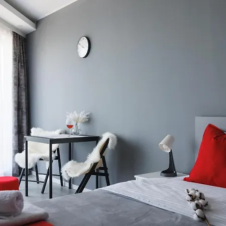 Horizont Dedine Aparthotel