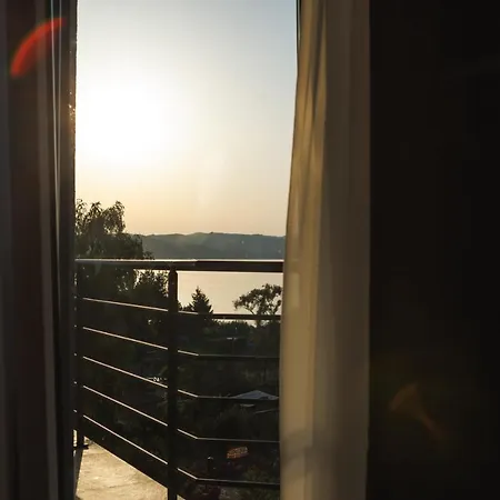 Aparthotel Horizont Dedine