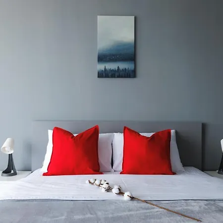 Horizont Dedine Aparthotel *
