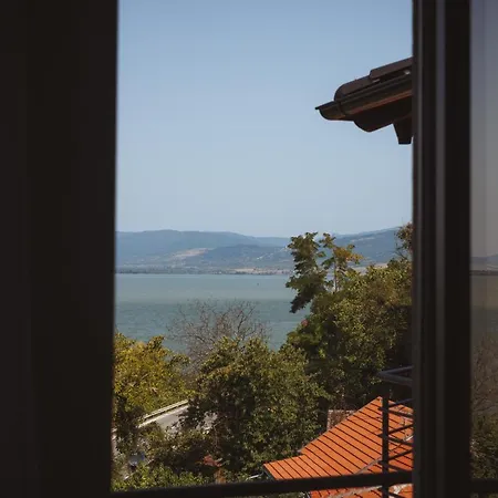 Horizont Dedine 4* Golubac