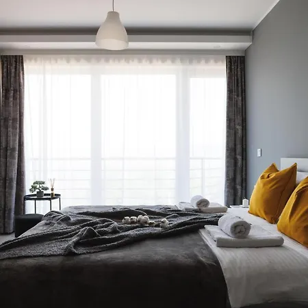 Horizont Dedine Aparthotel *