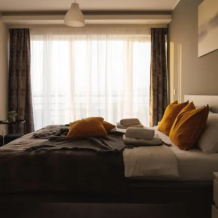 Horizont Dedine 4* Golubac