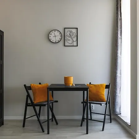 Horizont Dedine شقة فندقية جولوباك