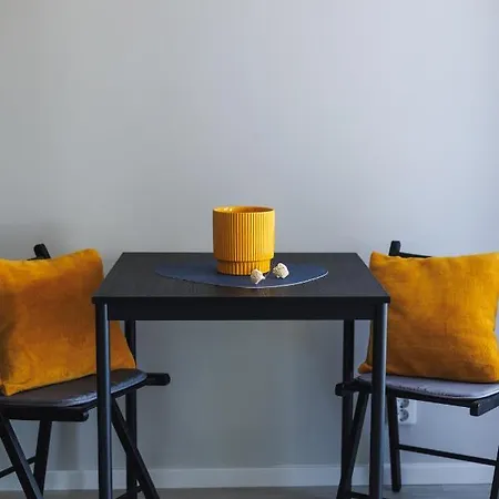 Aparthotel Horizont Dedine Golubac