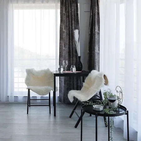 Horizont Dedine Aparthotel Golubac