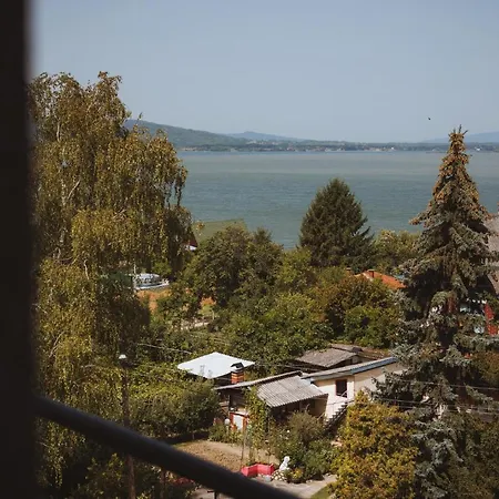 Aparthotel Horizont Dedine Golubac