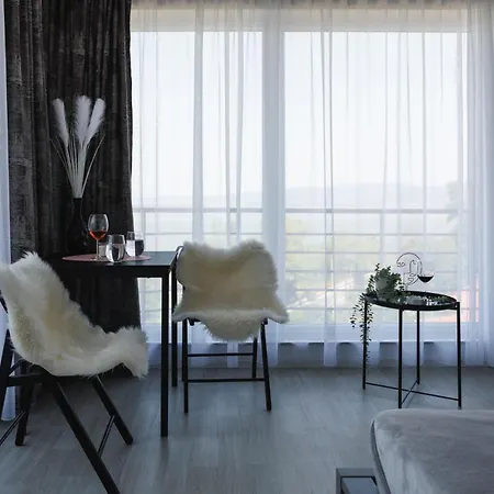 Horizont Dedine Aparthotel