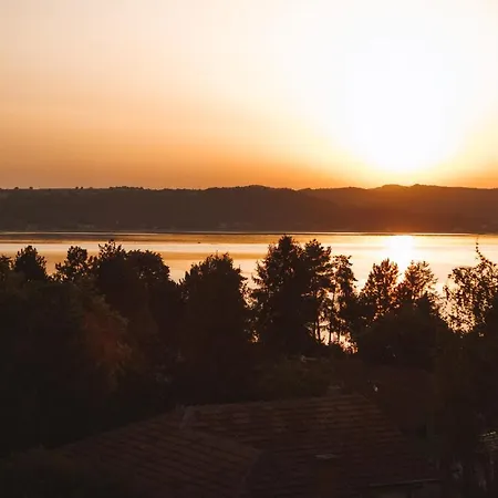 Aparthotel Horizont Dedine Golubac