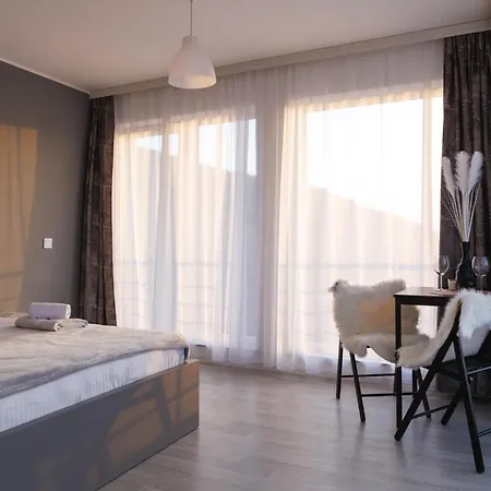 Horizont Dedine Aparthotel