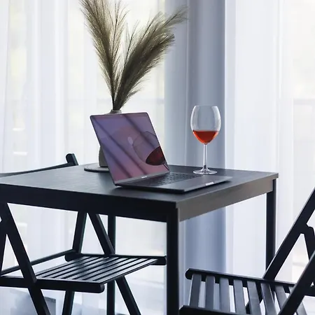 Horizont Dedine شقة فندقية