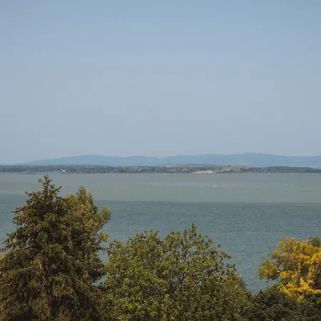 Horizont Dedine Aparthotel Golubac