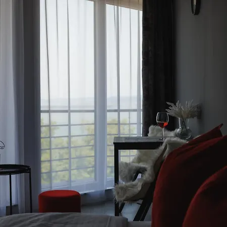 Horizont Dedine Aparthotel Golubac