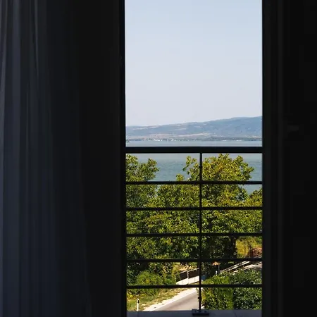 Aparthotel Horizont Dedine Golubac