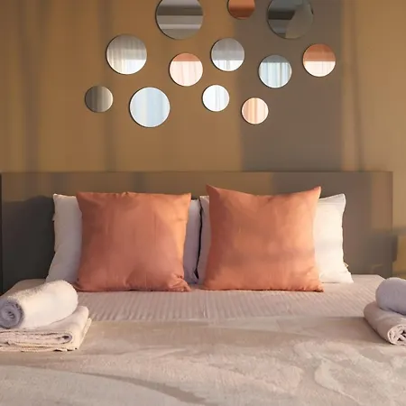 Horizont Dedine Aparthotel Golubac