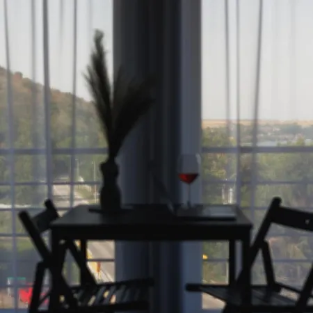 Aparthotel Horizont Dedine 4*