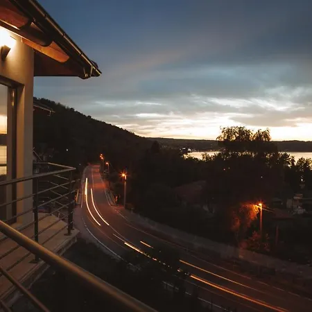 Horizont Dedine Aparthotel 4*