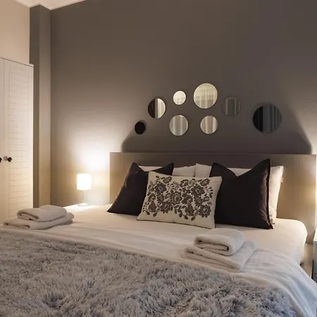 Horizont Dedine Aparthotel *