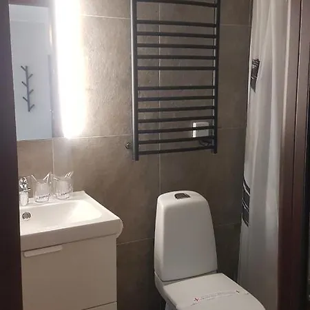 Horizont Dedine Aparthotel Golubac