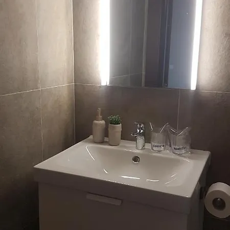 Aparthotel Horizont Dedine 4*