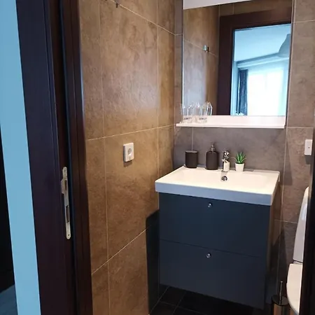 Horizont Dedine Aparthotel