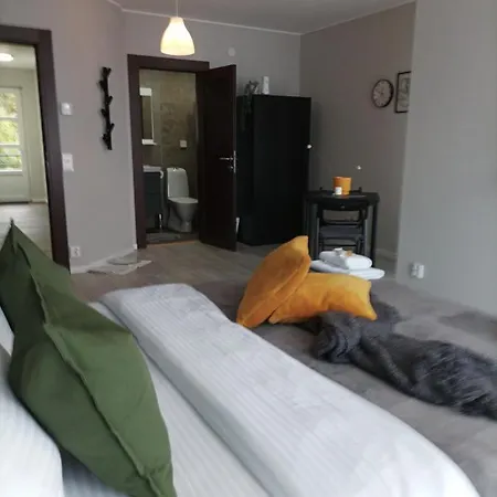 Horizont Dedine Aparthotel 4*