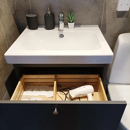 Aparthotel Horizont Dedine