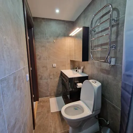 Horizont Dedine 4* Golubac