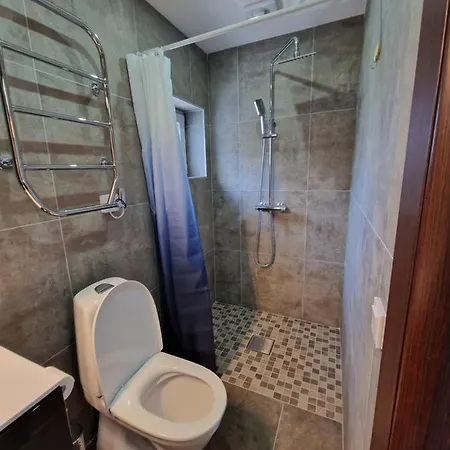 Horizont Dedine Aparthotel Golubac