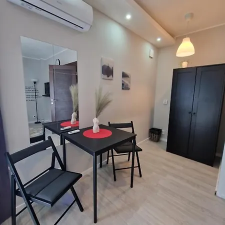 Aparthotel Horizont Dedine Golubac