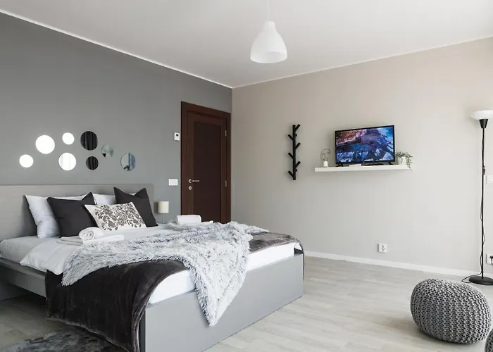 Horizont Dedine Hotel de apartamente 4*