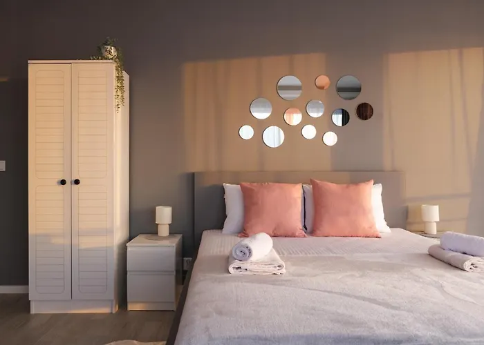 Horizont Dedine Hotel de apartamente