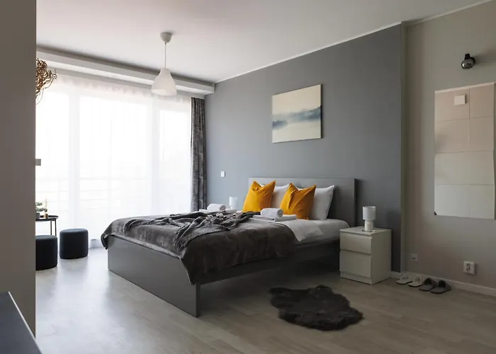 Horizont Dedine Hotel de apartamente