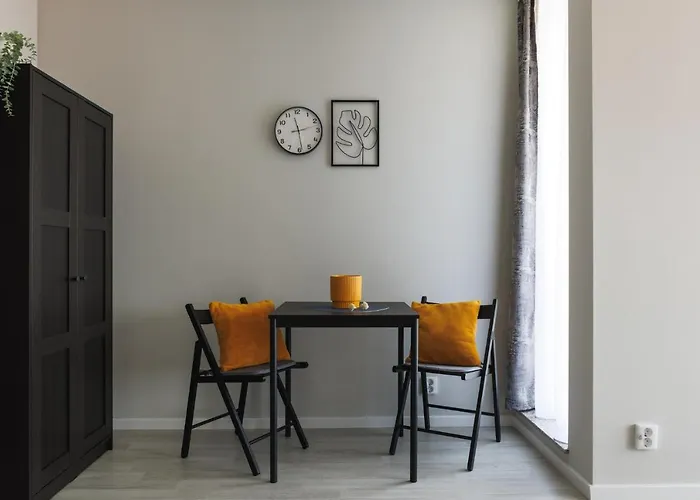 Horizont Dedine Hotel de apartamente Golubăţ