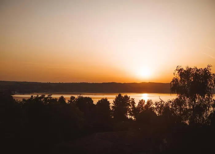 Horizont Dedine Hotel de apartamente