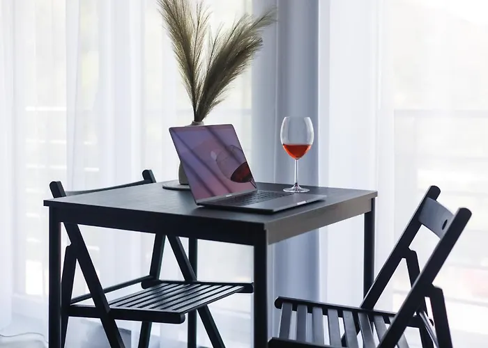 Horizont Dedine Hotel de apartamente