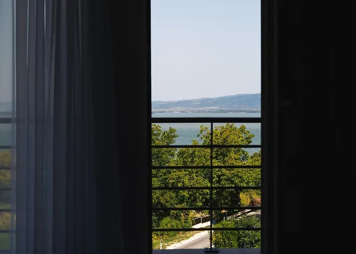 Hotel de apartamente Horizont Dedine Golubăţ