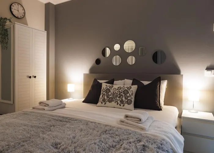 Horizont Dedine Hotel de apartamente 4*