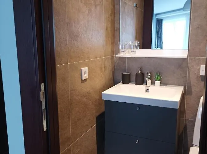 Horizont Dedine Hotel de apartamente