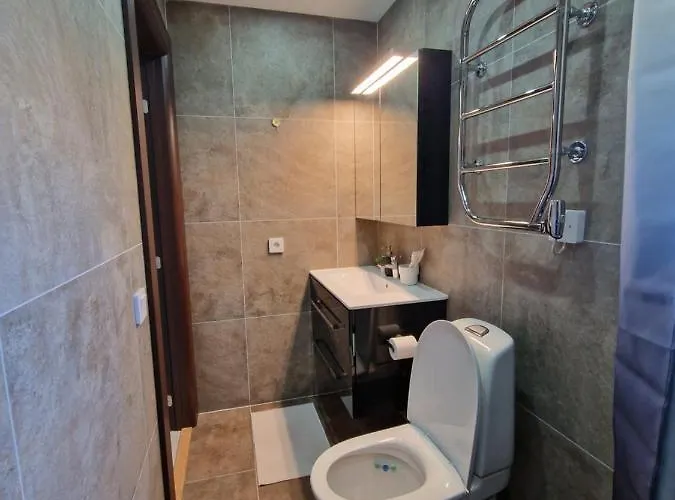 Horizont Dedine 4* Golubăţ